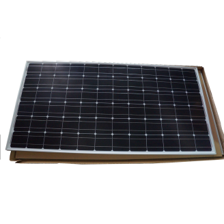 Монокристаллическая солнечная панель 180 Вт